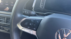 Volkswagen Polo 1.0 TSI R-Line 5dr Petrol Hatchback